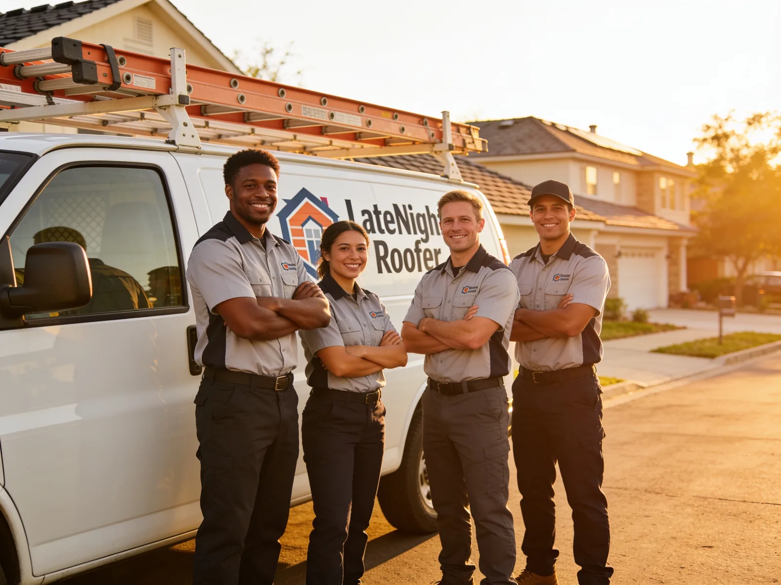Emergency Roof Repair company in Dumas, AR